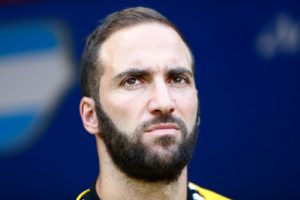 Higuain