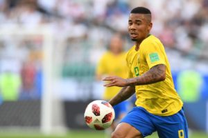 Gabriel Jesus