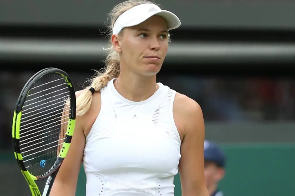 Wozniacki