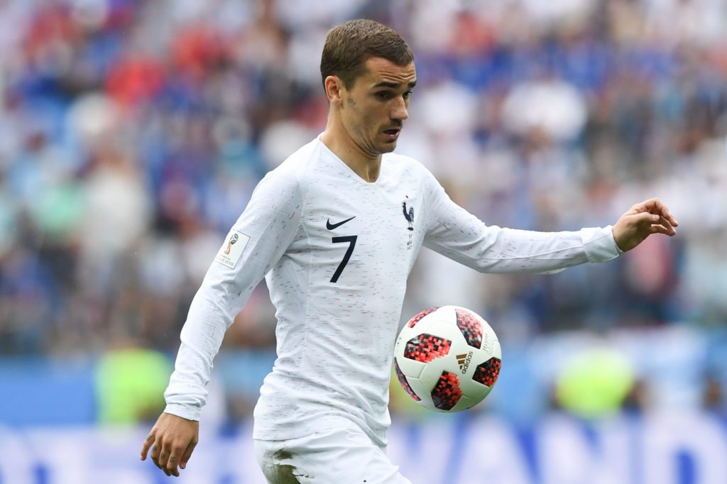 Griezmann