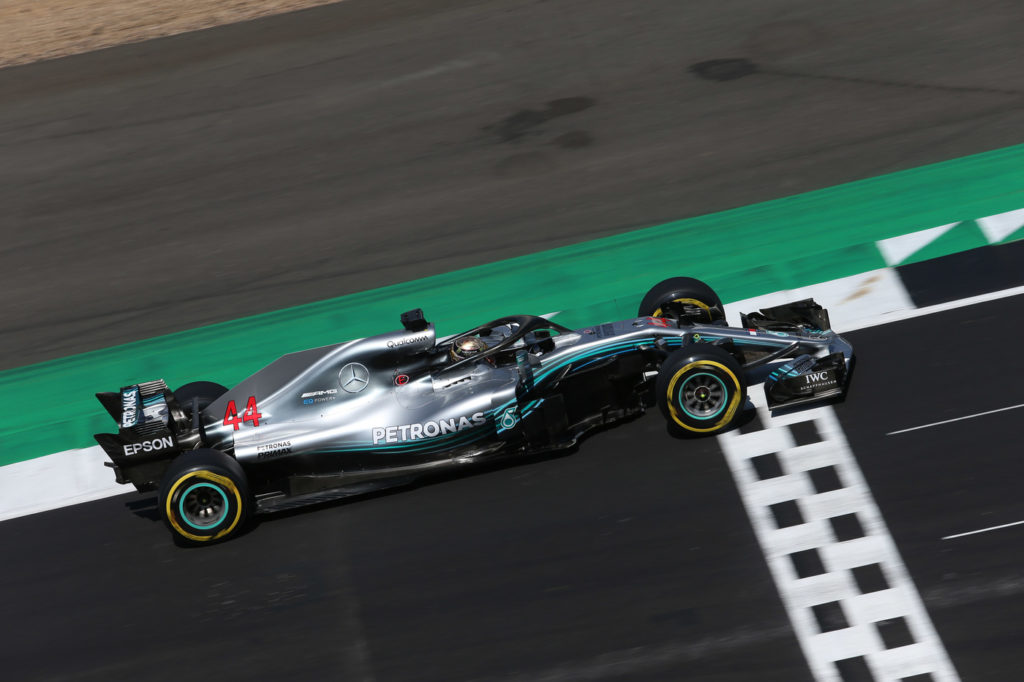 Hamilton