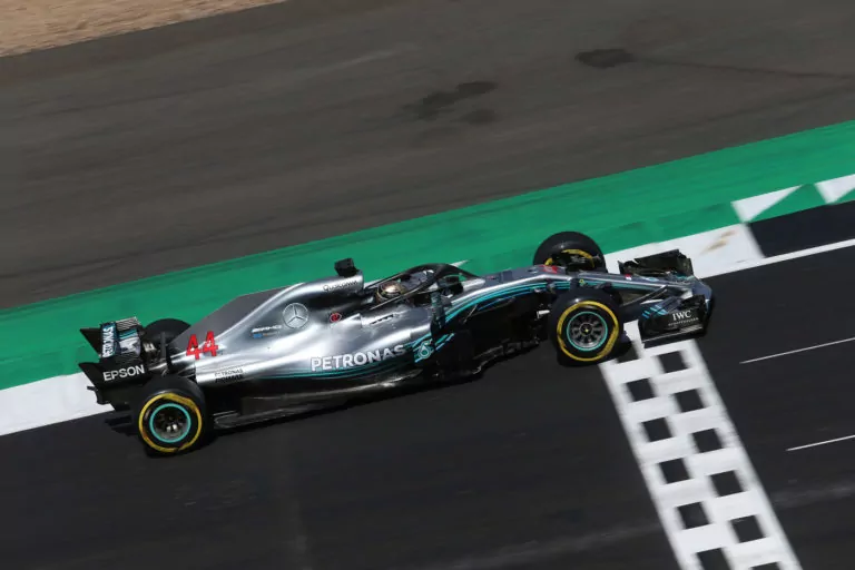 Hamilton