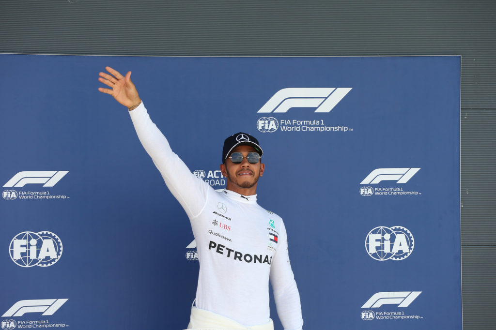 hamilton