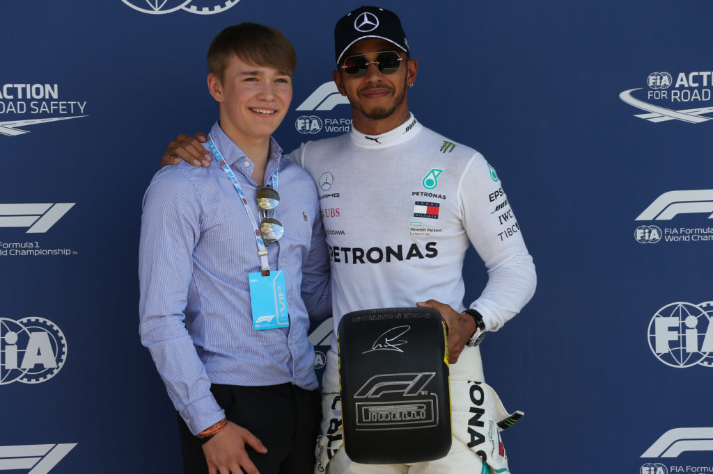 Hamilton