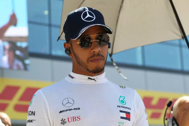 Hamilton