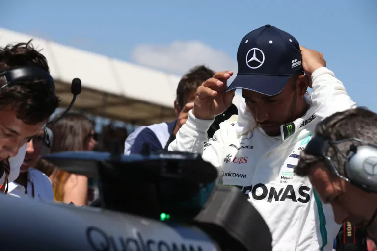 Hamilton