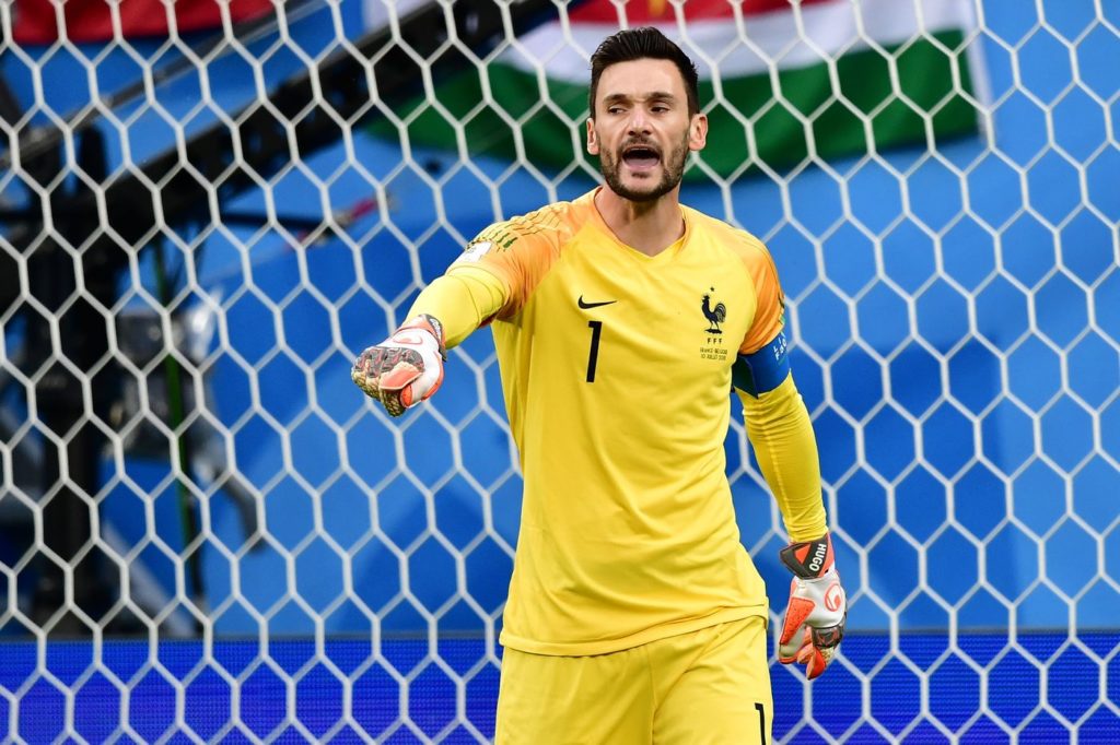 Lloris