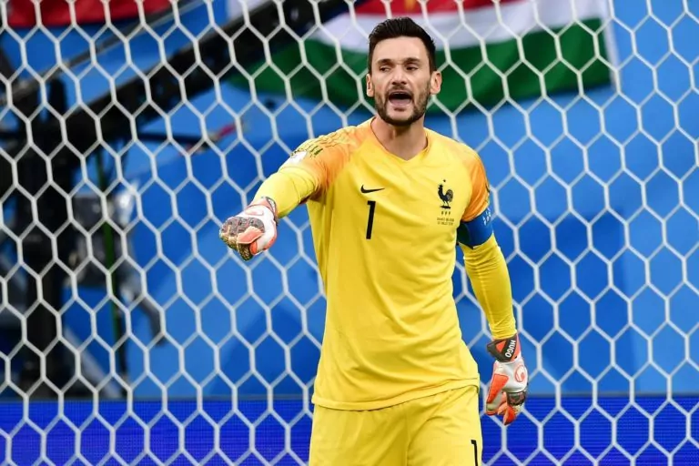 Lloris
