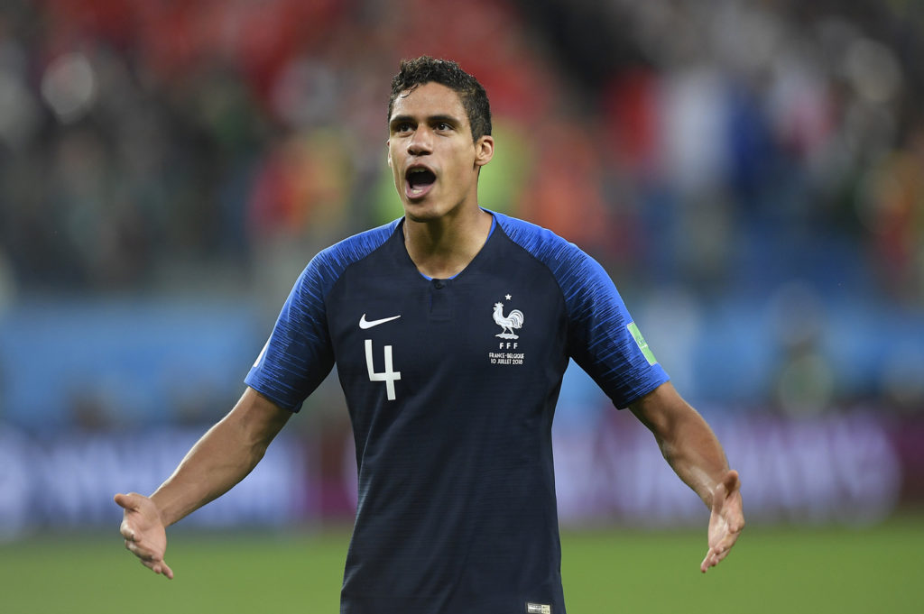 Varane