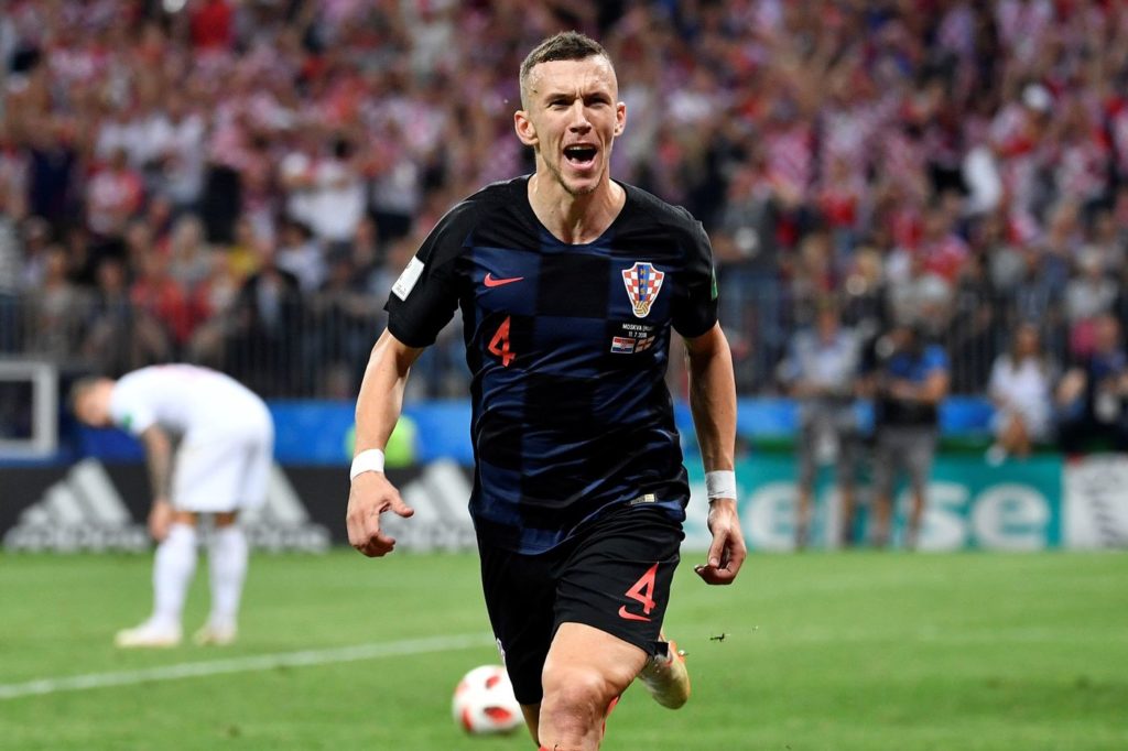 Perisic
