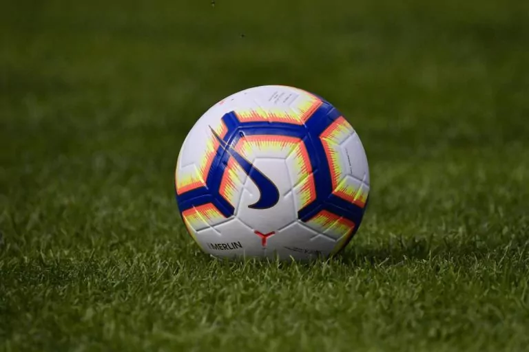 Palla serie A