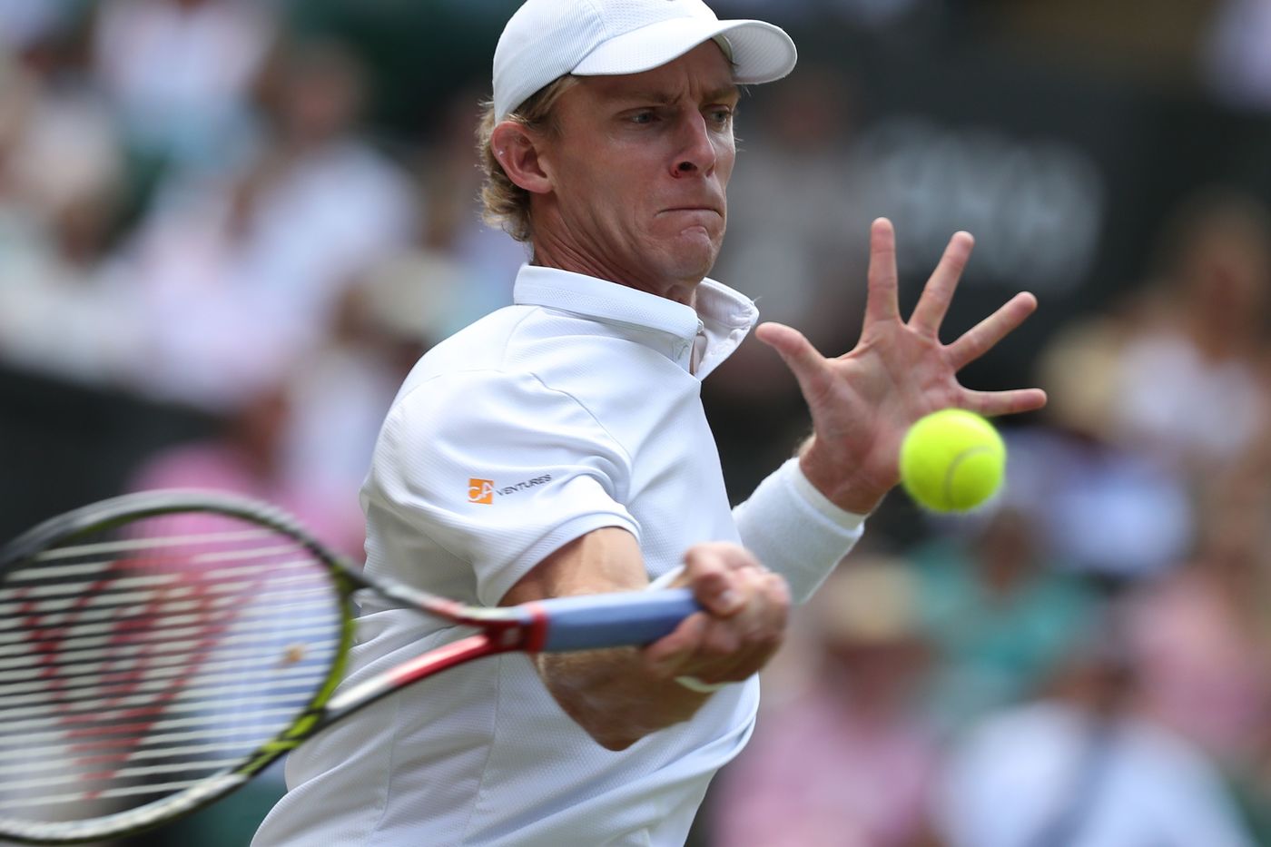 ATP Vienna Anderson Trionfa Su Basilashvili Il Sudafricano Vola Agli 