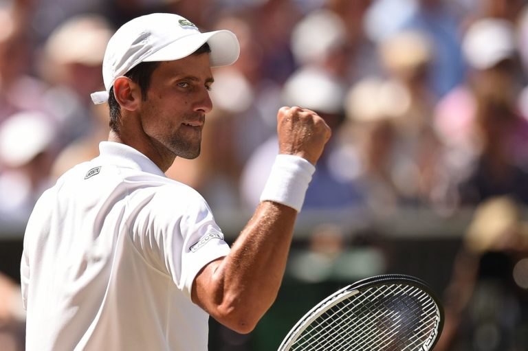 Djokovic
