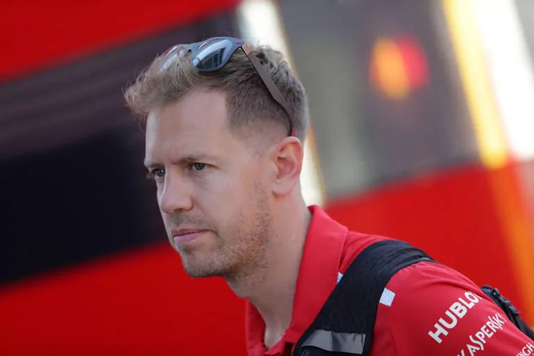 vettel