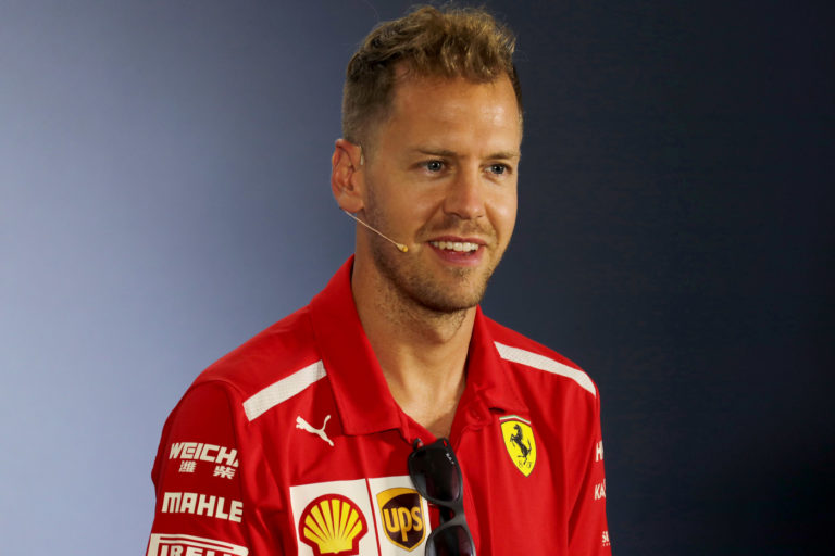 vettel