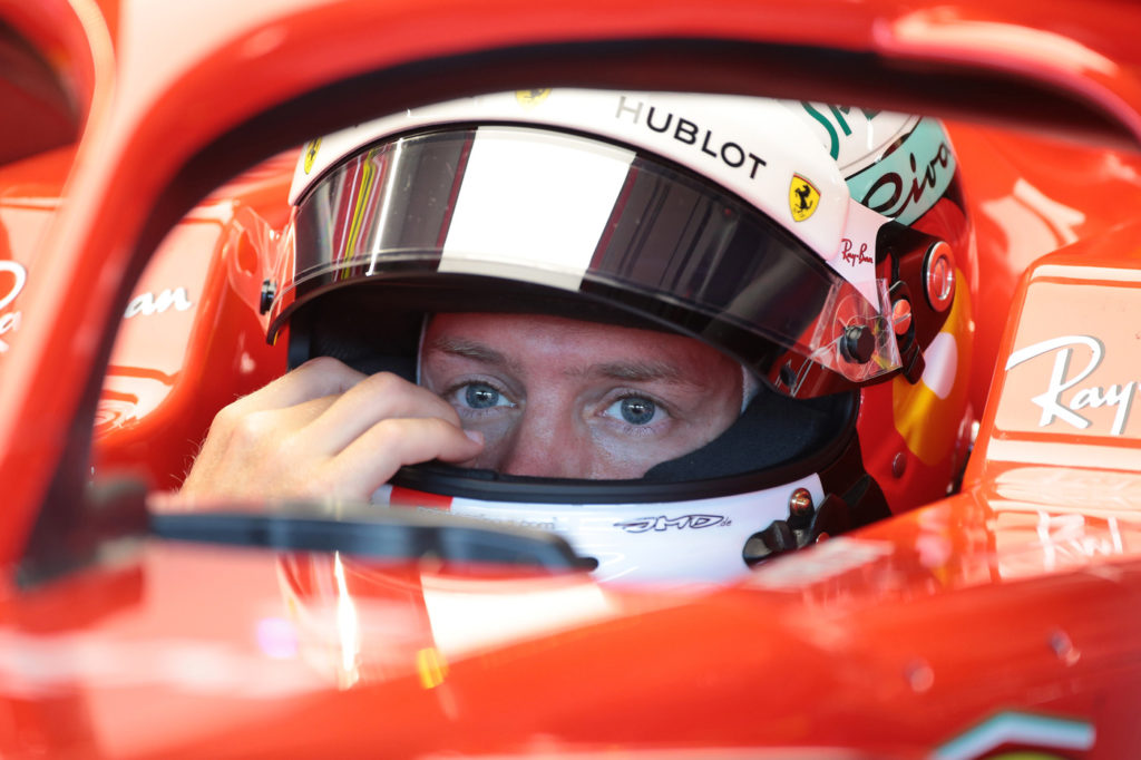 vettel