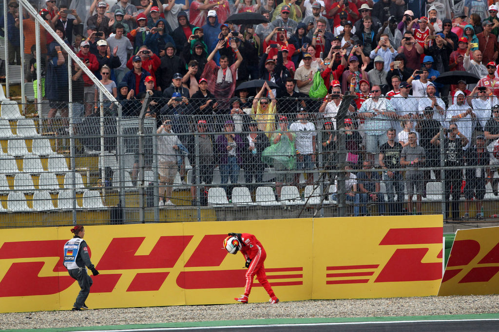 Vettel