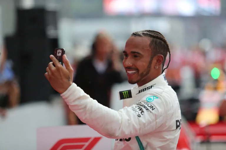 Hamilton