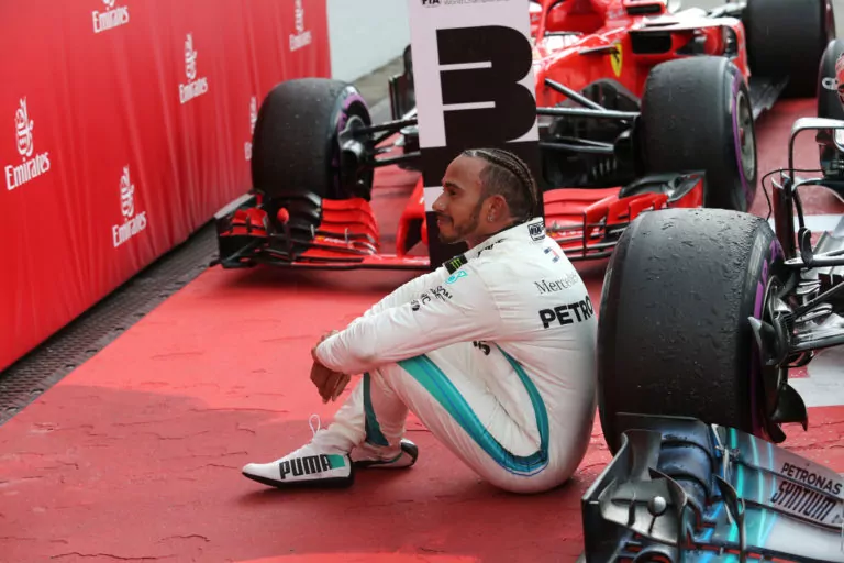 Hamilton