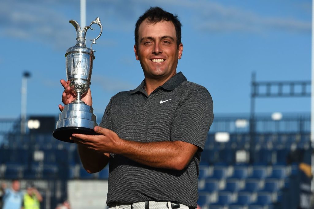Francesco Molinari