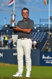 Francesco Molinari