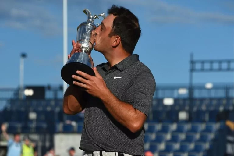 Francesco Molinari