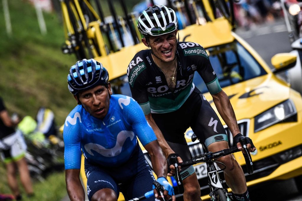 nairo quintana