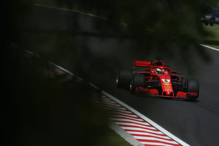 Vettel