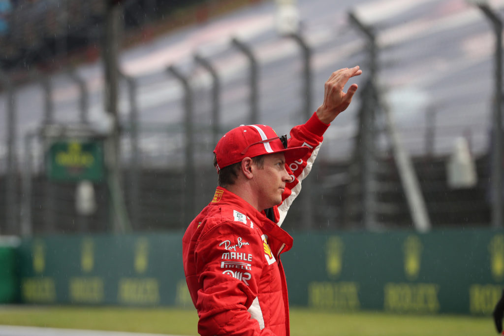 raikkonen