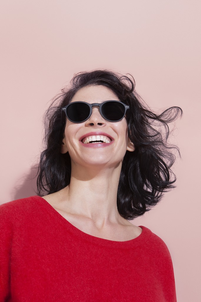Izipizi - L'eyewear per tutta la famiglia [GALLERY]