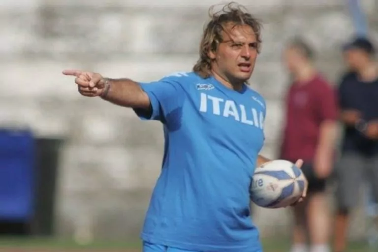 Marco De Rossi