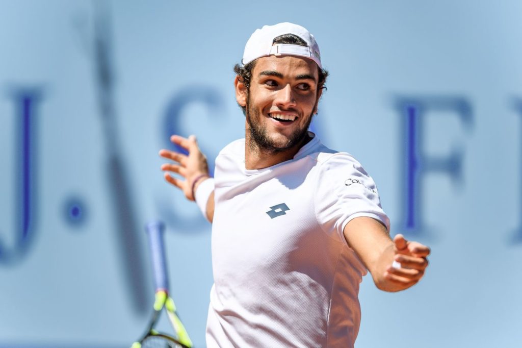 berrettini