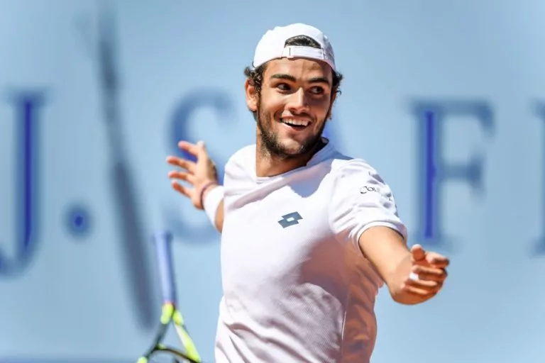 berrettini
