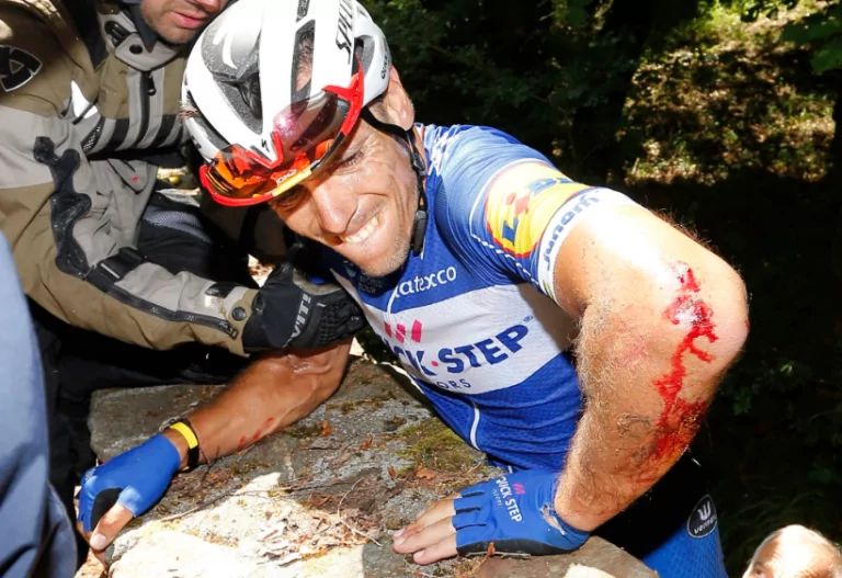 Philippe Gilbert
