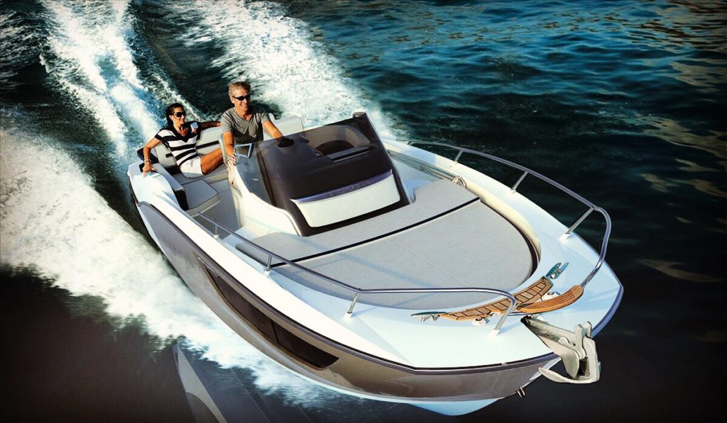 SESSA MARINE