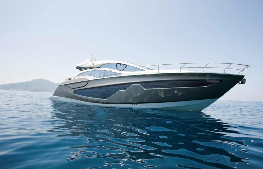 SESSA MARINE
