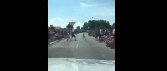 Tour de france