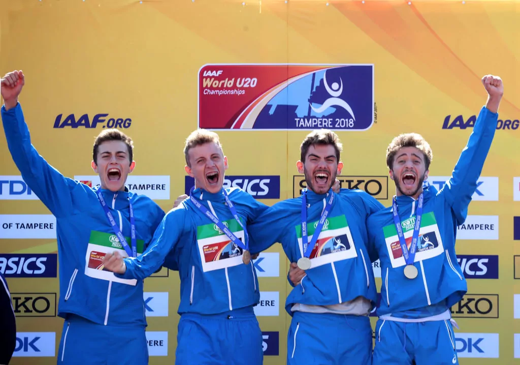 atletica