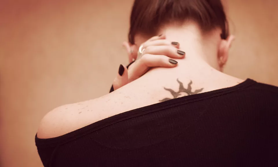 Tattoo