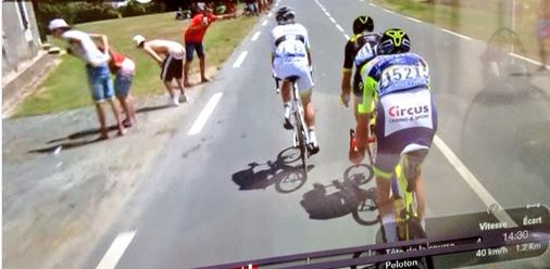 Tour de France