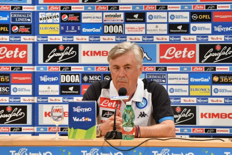 Ancelotti