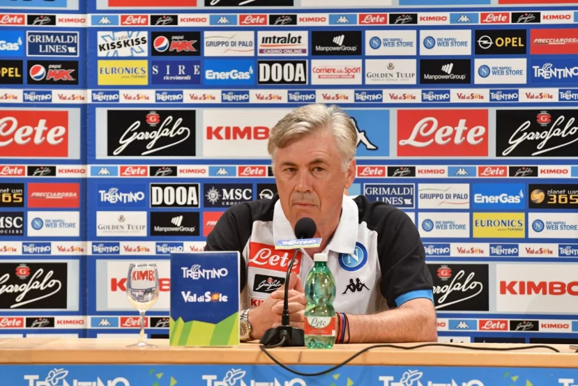 Ancelotti