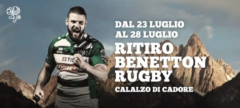 benetton rugby