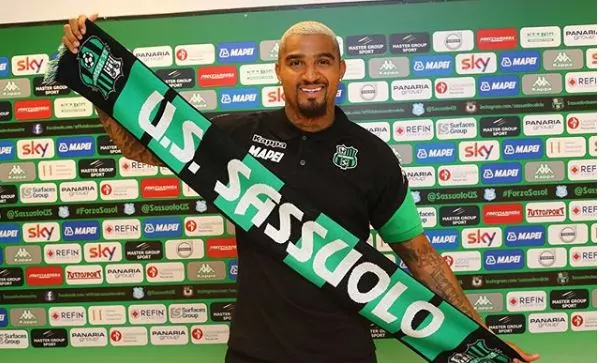 boateng