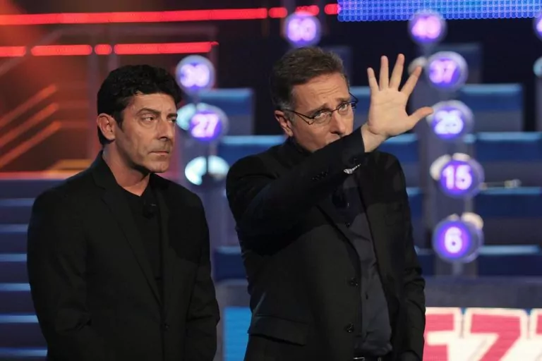 bonolis laurenti