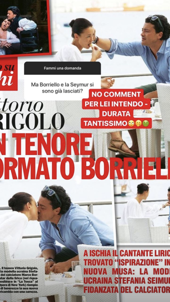 borriello Stefania Seimur