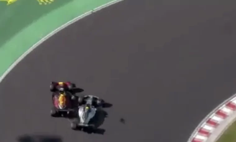 bottas ricciardo