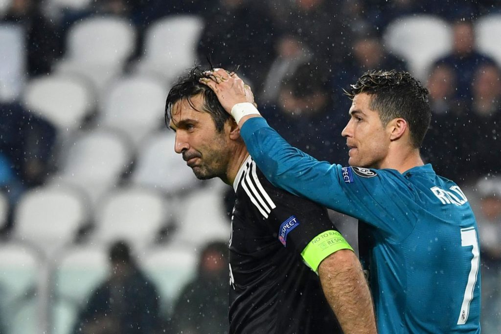 Buffon