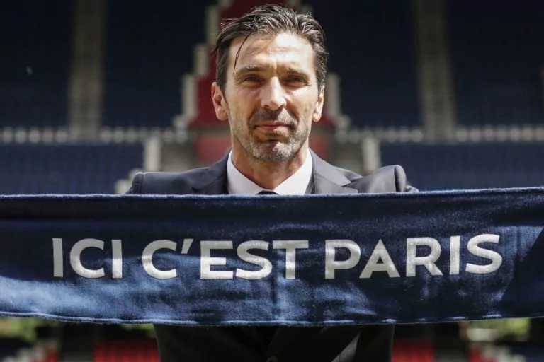 Psg, Tuchel non ha sciolto le riserve in merito alla titolarità in porta nella sua squadra: Buffon non è certo del posto tra i pali