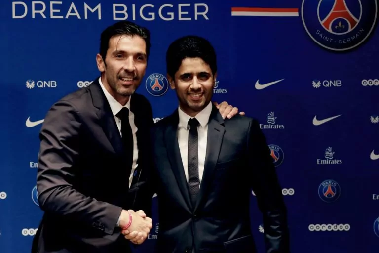Buffon